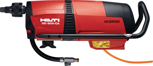 Hilti DD 500