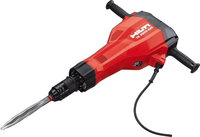 Hilti TE 2000