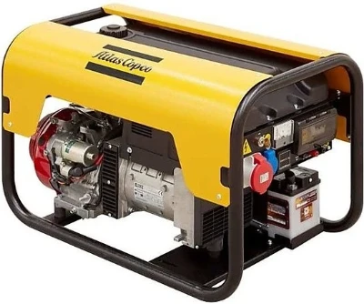 Atlas Copco QEP R 7.5