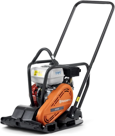 Husqvarna LFV 80