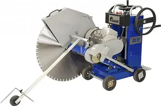 Sundt GS 800