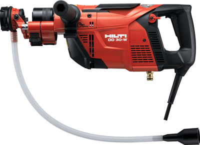 Hilti DD 30 W