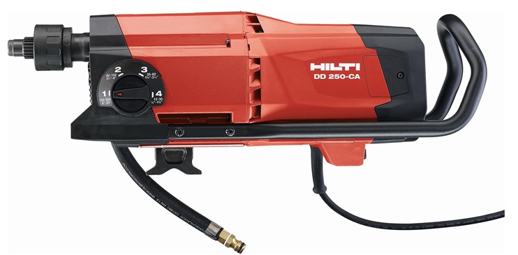 Hilti DD 250 CA