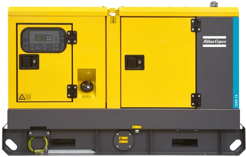 Atlas Copco QAS 28